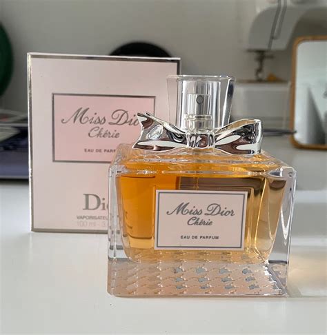 miss dior cherie 2017 reviews|Miss Dior cherie ulta.